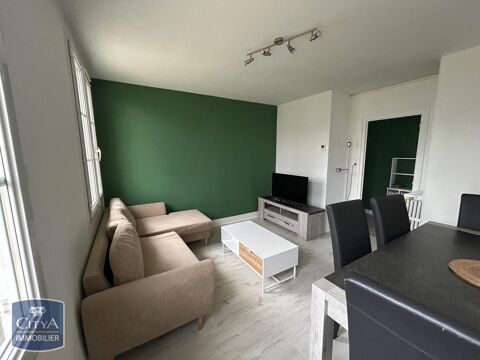  Appartement  louer 3 pices 52 m