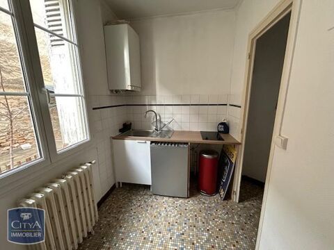  Appartement  louer 2 pices 34 m