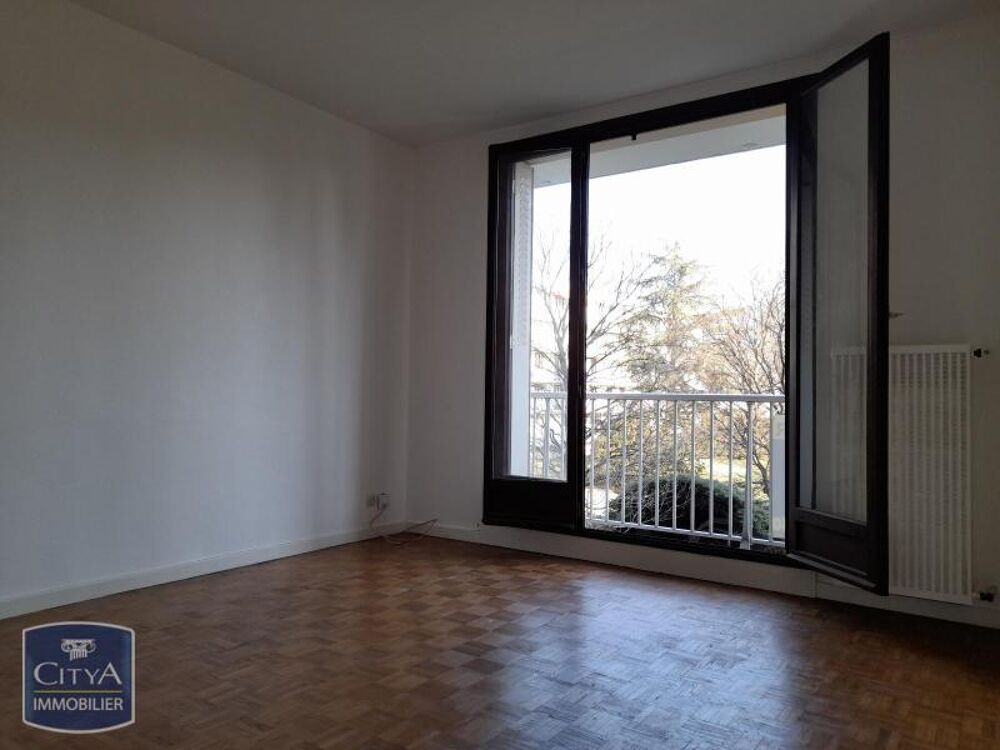 location Appartement - 2 pièce(s) - 42 m² Le Pont-de-Claix (38800)