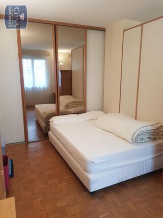  Appartement � louer 2 pi�ces 56 m�