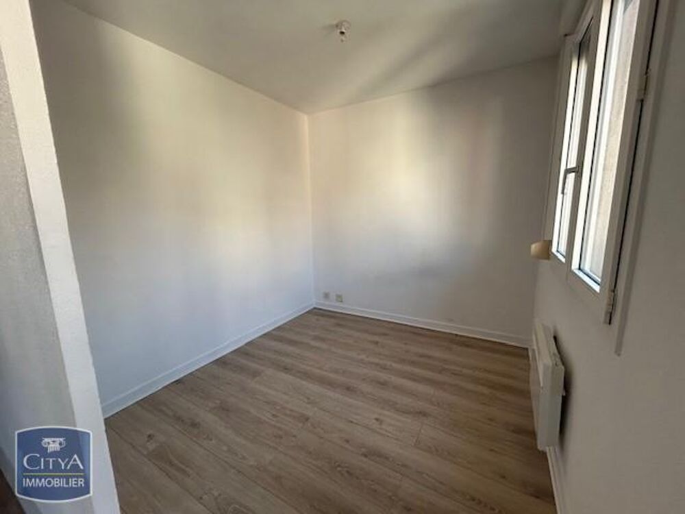 À LOUER - CITYA JAUDE L'agence CITYA JAUDE à CLERMONT FE....