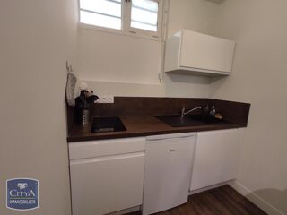  Appartement � louer 1 pi�ce 33 m�