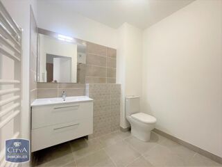  Appartement à louer 2 pièces 41 m²