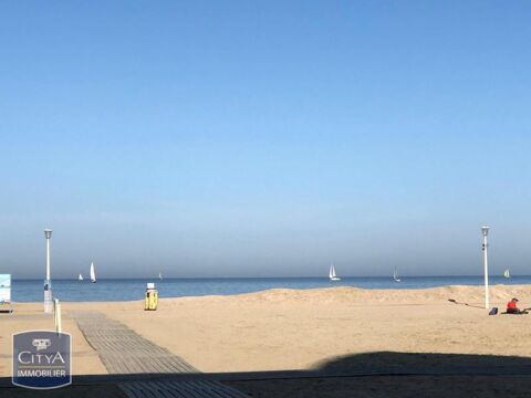  Appartement � louer 1 pi�ce 39 m�