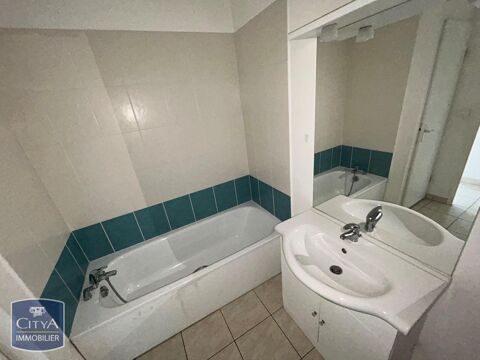  Appartement � louer 3 pi�ces 58 m�