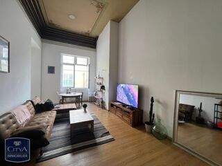  Appartement � louer 2 pi�ces 61 m�
