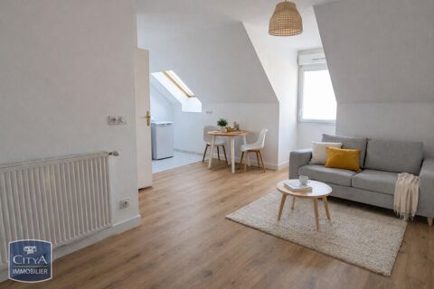  Appartement � louer 1 pi�ce 30 m�