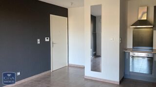  Appartement � louer 2 pi�ces 42 m�