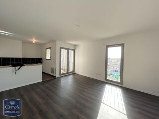 location Appartement - 3 pièce(s) - 70 m² Bordeaux (33300)