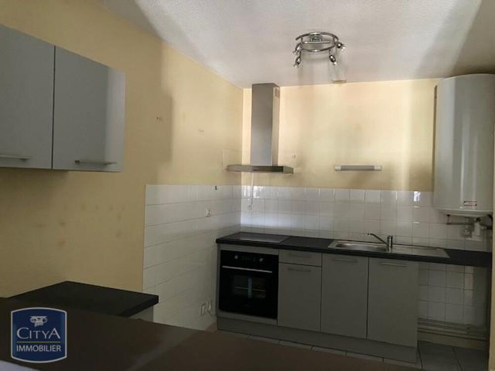 EXCLUSIVITÉ - PROCHE DE CHALON-SUR-SAÔNE - Libre de suit....