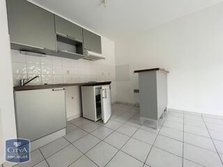  Appartement à louer 2 pièces 42 m²