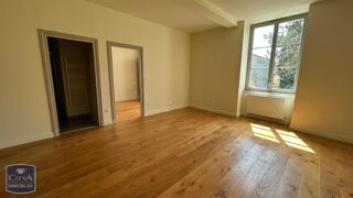  Appartement à louer 2 pièces 43 m²