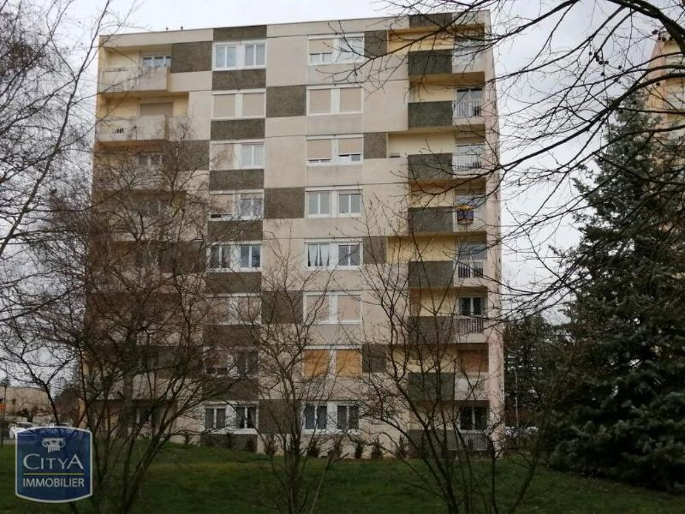 location Parking / Garage Saint-Memmie (51470)