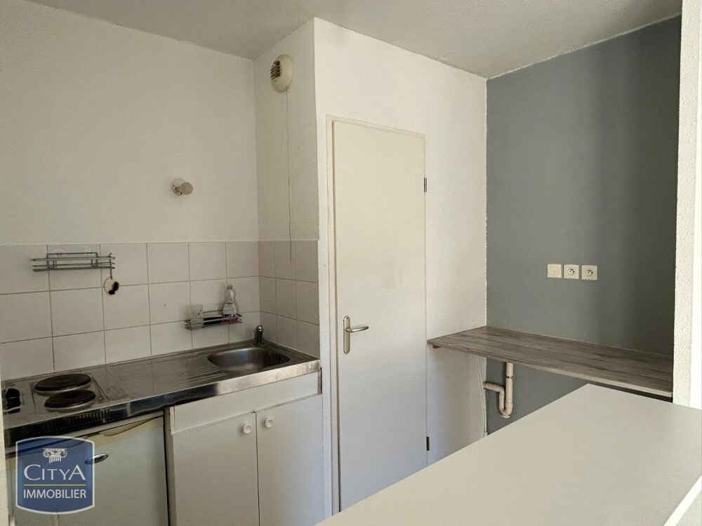 location Appartement - 2 pièce(s) - 49 m² Valserhône (01200)