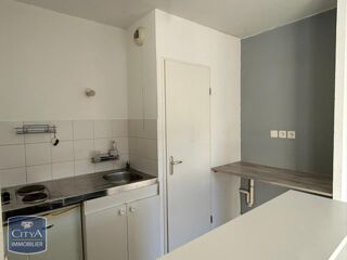  Appartement à louer 2 pièces 49 m²