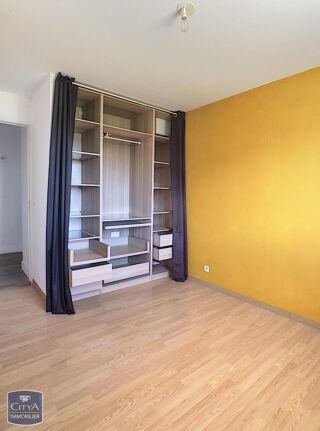  Appartement à louer 3 pièces 61 m²