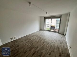  Appartement � louer 1 pi�ce 28 m�