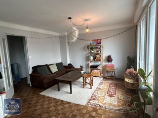  Appartement � louer 3 pi�ces 56 m�