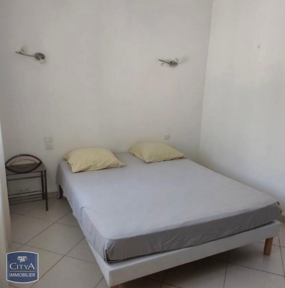 location Appartement - 2 pièce(s) - 49 m² Montpellier (34000)