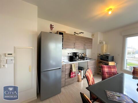  Appartement  louer 2 pices 41 m