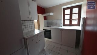  Appartement à louer 1 pièce 42 m²