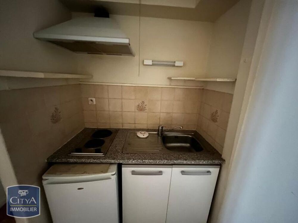 location Appartement - 2 pièce(s) - 41 m² Tulle (19000)