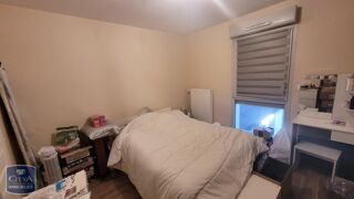  Appartement à louer 2 pièces 39 m²
