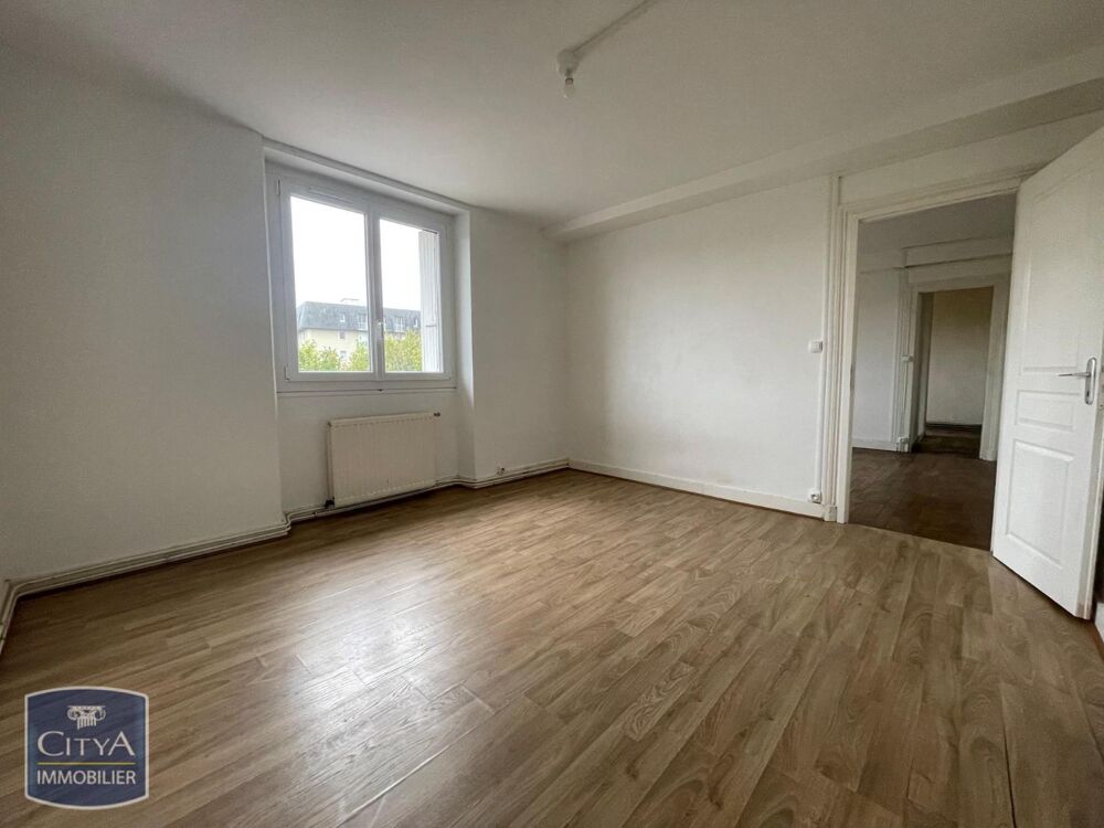 location Appartement - 3 pièce(s) - 56 m² Blois (41000)