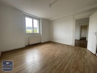  Appartement à louer 3 pièces 56 m²