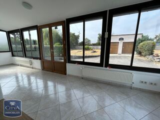  Maison à louer 4 pièces 102 m²