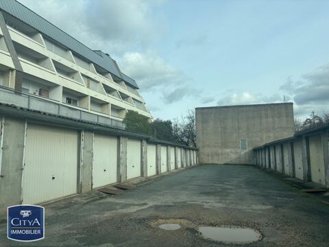  Parking / Garage � louer 