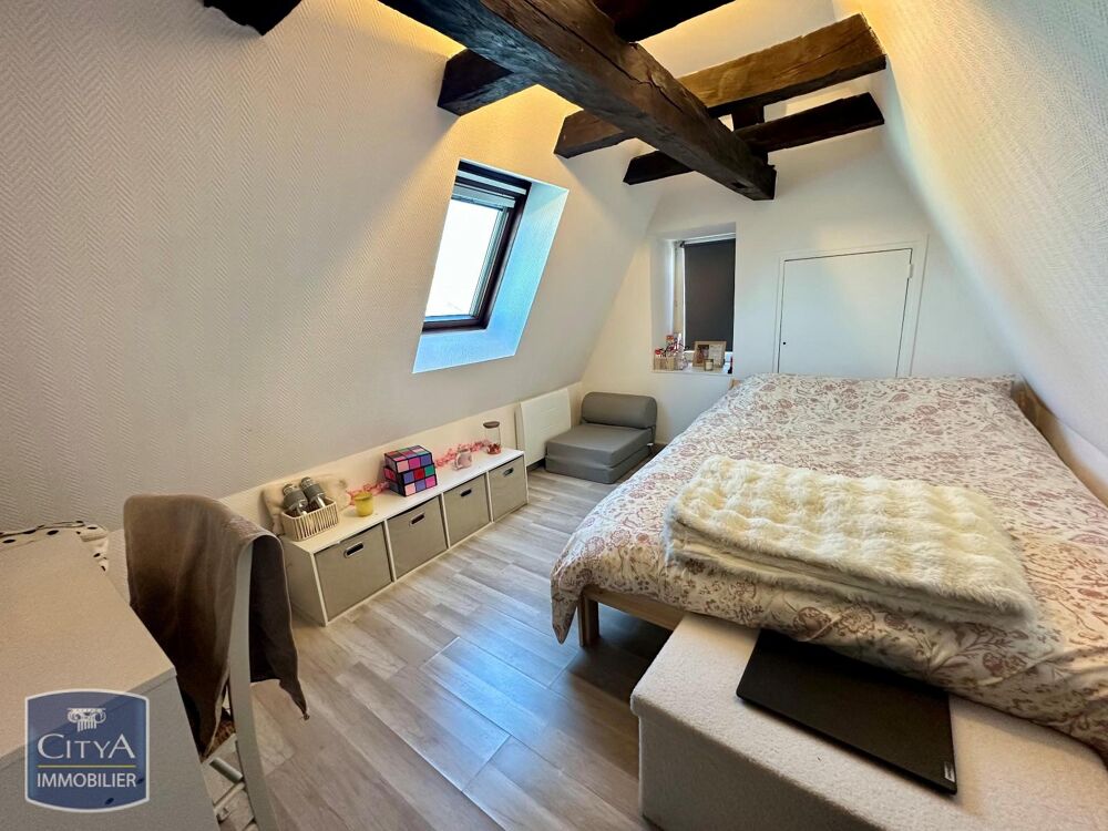 location Appartement - 2 pièce(s) - 24 m² Tours (37000)
