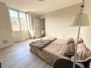  Appartement à vendre 2 pièces 45 m²