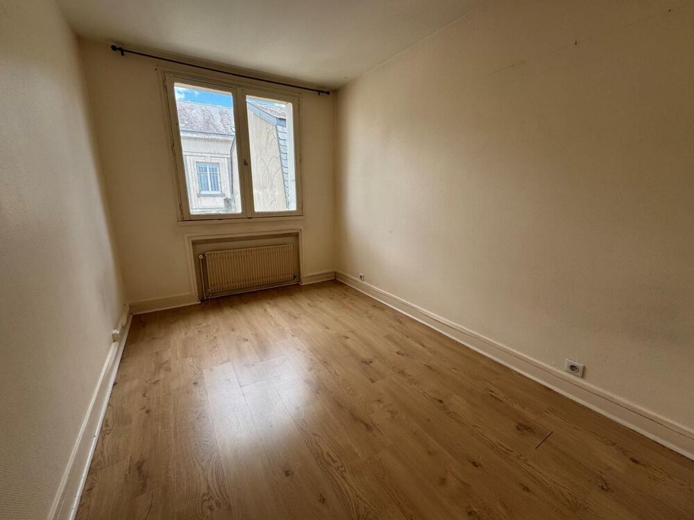 Prébendes - À LOUER : Appartement T3 situé dans le quart....