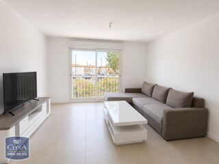  Appartement à louer 3 pièces 64 m²