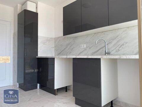  Appartement � louer 2 pi�ces 53 m�