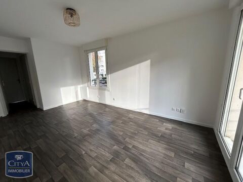  Appartement � louer 2 pi�ces 41 m�