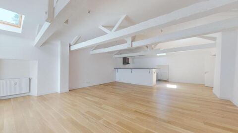   Location Appartement Appartement - 4 pi�ce(s) - 143 m�