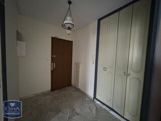  Appartement à louer 3 pièces 62 m²