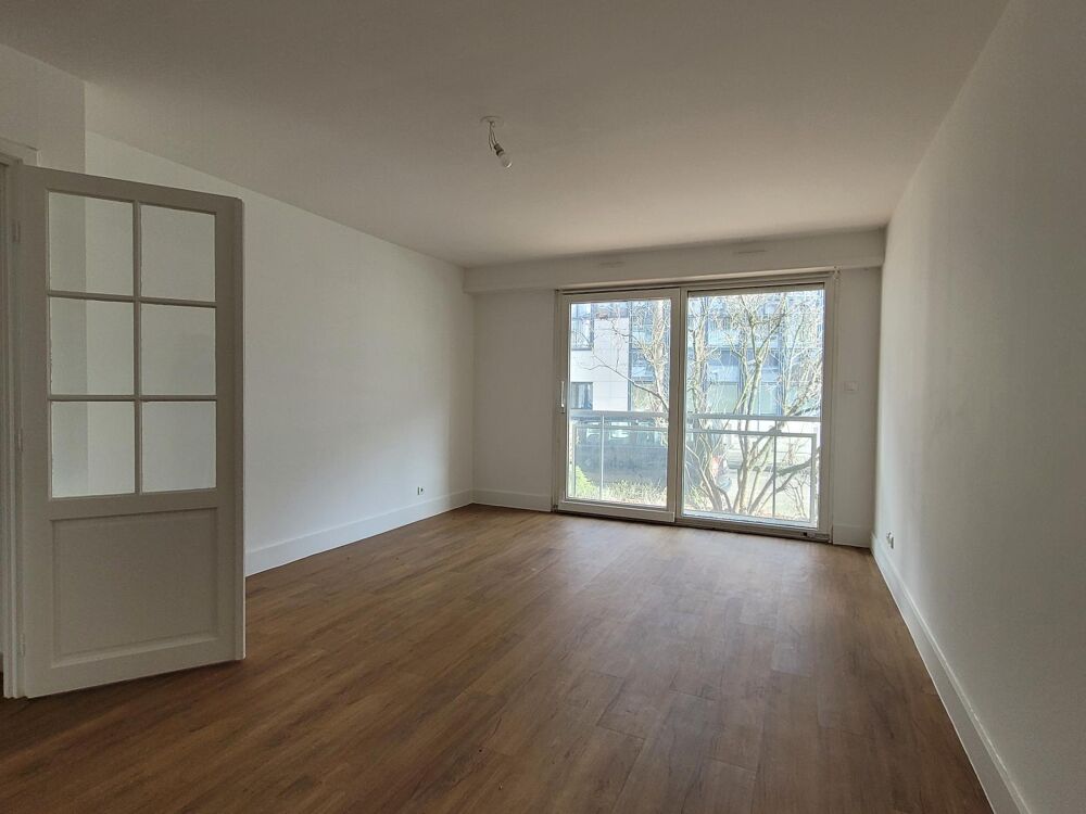 location Appartement - 3 pièce(s) - 80 m² Strasbourg (67000)