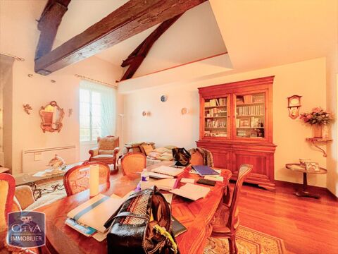  Appartement � louer 4 pi�ces 110 m�