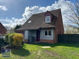  Maison � louer 4 pi�ces 91 m�