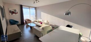  Appartement à louer 4 pièces 88 m²