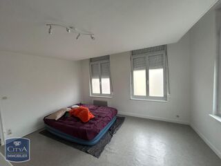  Appartement à louer 3 pièces 56 m²