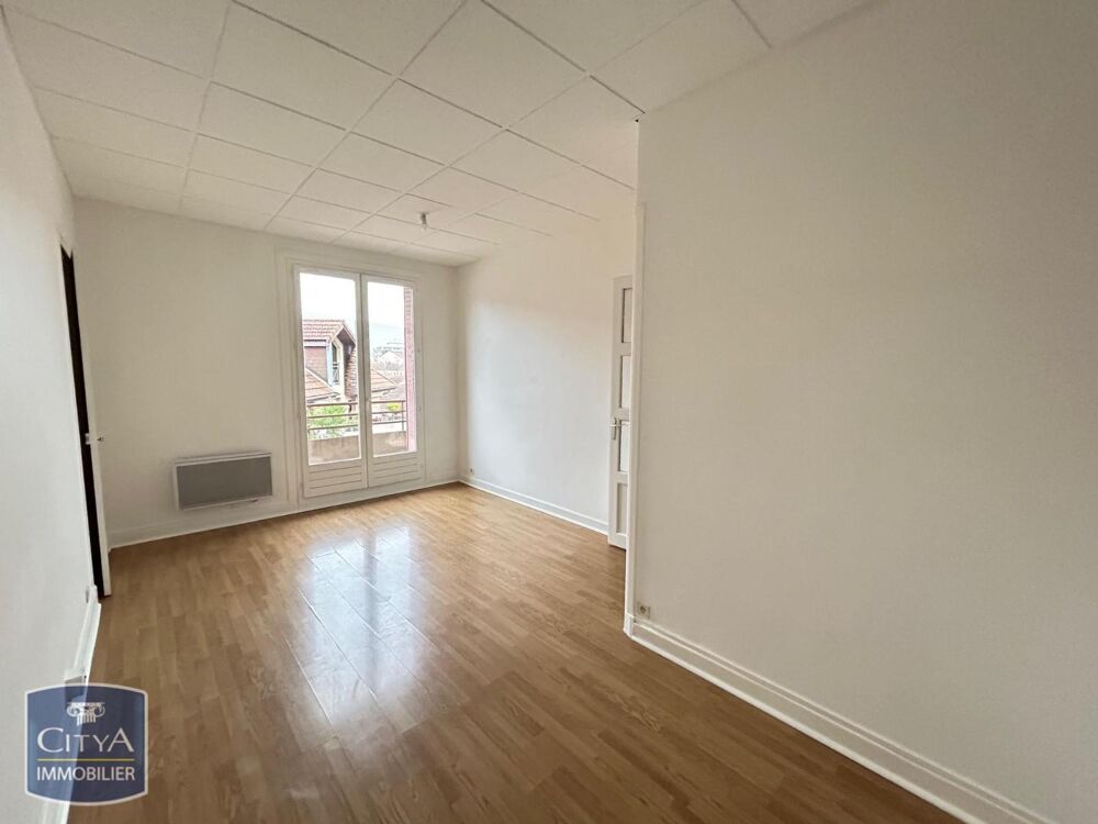 location Appartement - 1 pièce(s) - 33 m² Grenoble (38000)