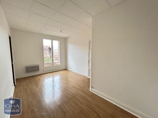  Appartement à louer 1 pièce 33 m²