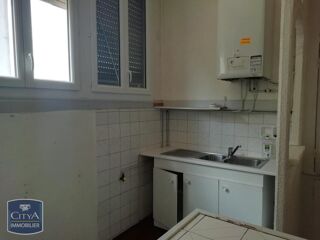  Appartement à louer 2 pièces 50 m²
