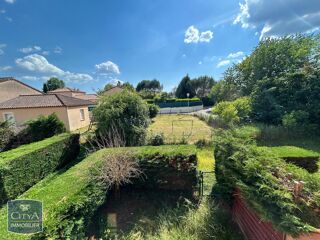  Maison à louer 3 pièces 70 m²