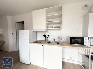  Appartement � louer 1 pi�ce 27 m�