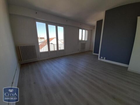   Location Appartement Appartement - 1 pi�ce(s) - 27 m�